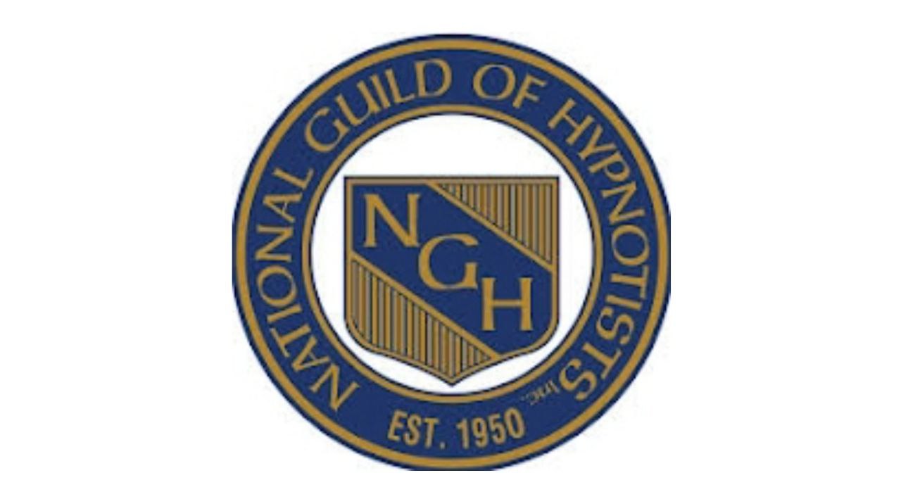 NGH Official Seal